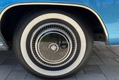 Cadillac Eldorado Convertible de vanzare