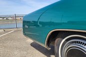 Cadillac Eldorado Convertible de vanzare