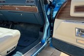 Cadillac Eldorado Convertible de vanzare