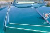 Cadillac Eldorado Convertible de vanzare