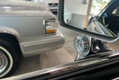Cadillac Eldorado Convertible de vanzare