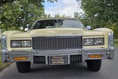 Cadillac Eldorado Convertible de vanzare