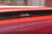 Cadillac Eldorado Convertible de vanzare