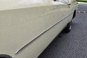 Cadillac Eldorado Convertible de vanzare