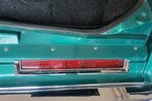 Cadillac Eldorado Convertible de vanzare
