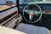 Cadillac Eldorado Convertible de vanzare