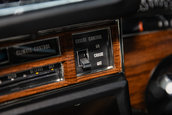 Cadillac Eldorado Convertible de vanzare