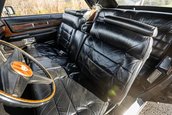 Cadillac Eldorado Convertible de vanzare