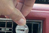 Cadillac Eldorado Convertible de vanzare