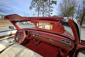 Cadillac Eldorado Convertible de vanzare