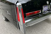Cadillac Eldorado Convertible de vanzare