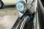 Cadillac Eldorado Convertible de vanzare