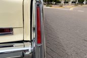 Cadillac Eldorado Convertible de vanzare