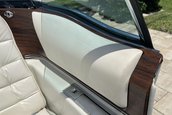 Cadillac Eldorado Convertible de vanzare