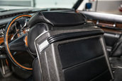 Cadillac Eldorado Convertible de vanzare