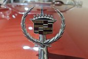 Cadillac Eldorado Convertible de vanzare
