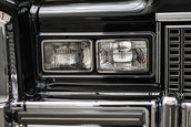 Cadillac Eldorado Convertible de vanzare