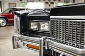 Cadillac Eldorado Convertible de vanzare