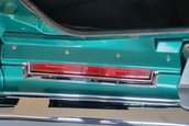 Cadillac Eldorado Convertible de vanzare