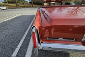 Cadillac Eldorado Convertible de vanzare