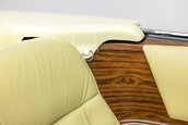 Cadillac Eldorado Convertible de vanzare