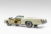 Cadillac Eldorado Convertible de vanzare