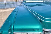 Cadillac Eldorado Convertible de vanzare