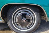Cadillac Eldorado Convertible de vanzare