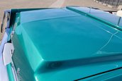 Cadillac Eldorado Convertible de vanzare