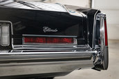 Cadillac Eldorado Convertible de vanzare