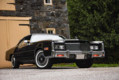 Cadillac Eldorado Convertible de vanzare