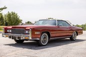 Cadillac Eldorado Convertible de vanzare