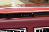 Cadillac Eldorado Convertible de vanzare