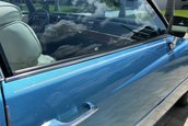 Cadillac Eldorado Convertible de vanzare