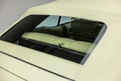 Cadillac Eldorado Convertible de vanzare