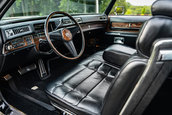 Cadillac Eldorado Convertible de vanzare