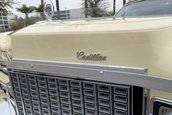 Cadillac Eldorado Convertible de vanzare