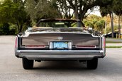 Cadillac Eldorado Convertible de vanzare