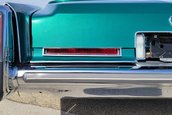 Cadillac Eldorado Convertible de vanzare
