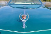 Cadillac Eldorado Convertible de vanzare