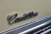 Cadillac Eldorado Convertible de vanzare