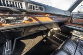 Cadillac Eldorado Convertible de vanzare