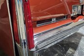 Cadillac Eldorado Convertible de vanzare