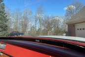 Cadillac Eldorado Convertible de vanzare