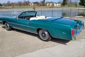Cadillac Eldorado Convertible de vanzare
