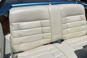 Cadillac Eldorado Convertible de vanzare