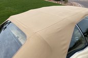 Cadillac Eldorado Convertible de vanzare
