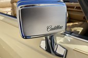 Cadillac Eldorado Convertible de vanzare