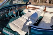 Cadillac Eldorado Convertible de vanzare