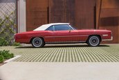 Cadillac Eldorado Convertible de vanzare